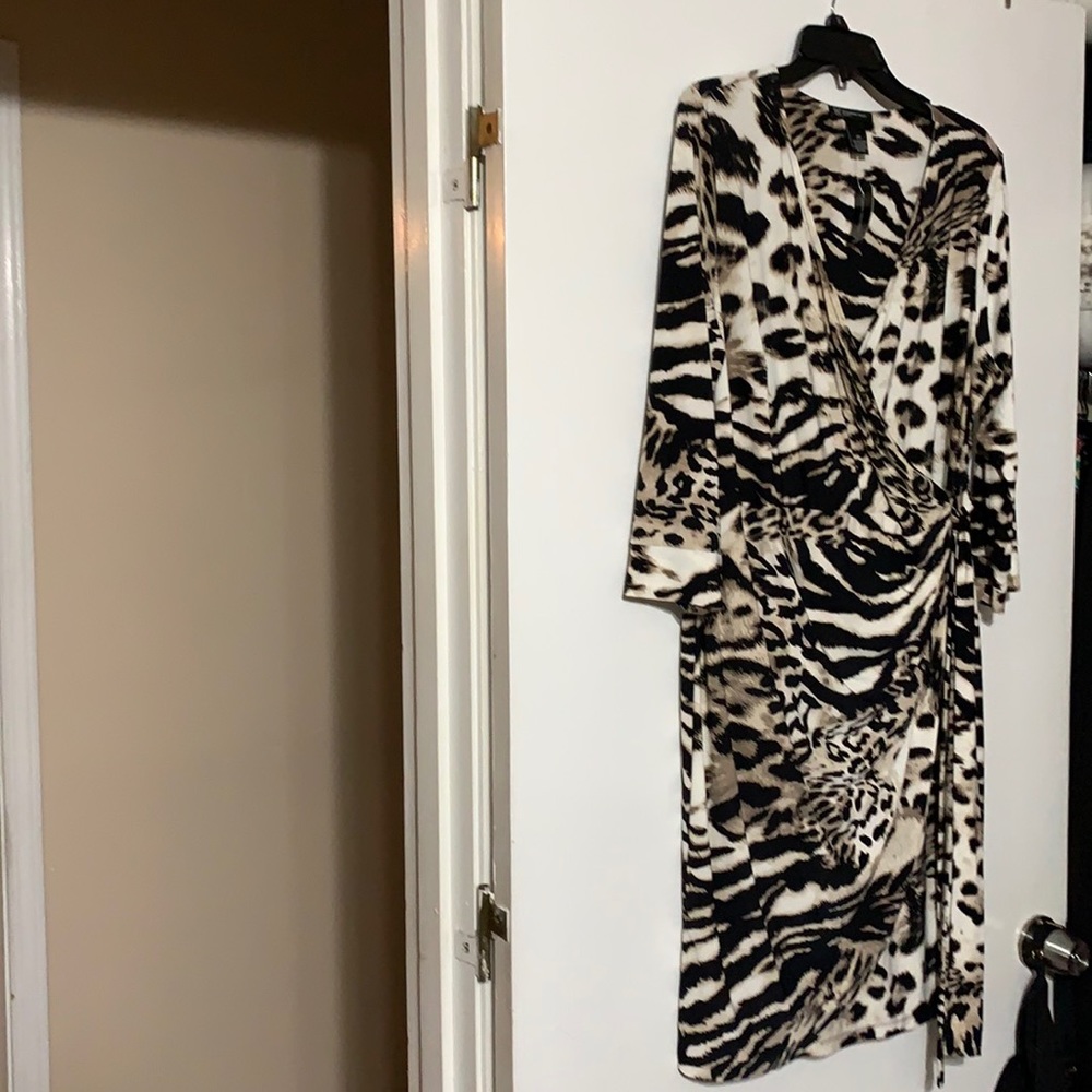 Inc dress new